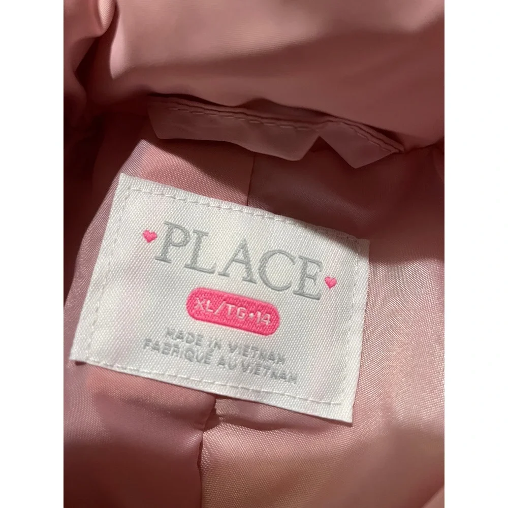 The Childrens Place features *style